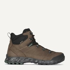 Ботинки AKU COLDAI NBK GTX, размер RU 42.5 UK 9, brown