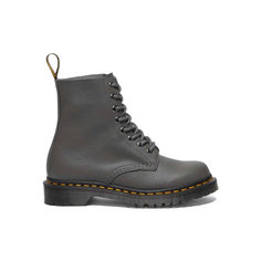 Ботинки тимберленды Dr. Martens, размер 39, серый