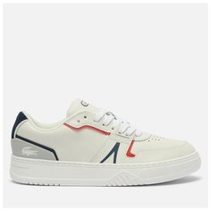 Кроссовки LACOSTE, размер T95, белый