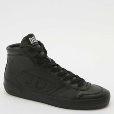Кеды DIESEL, размер 40.5, черный