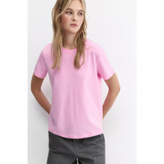 Футболка Befree Young, размер L/XL, розовый