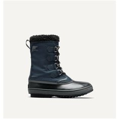 Ботинки SOREL 1964 PAC NYLON WP, размер RU 42.5 US 9.5, синий