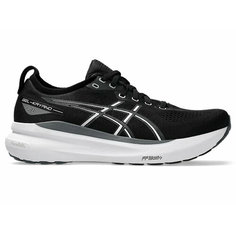 Кроссовки ASICS GEL-KAYANO 31, размер US 12/ 29.5 cm, черный