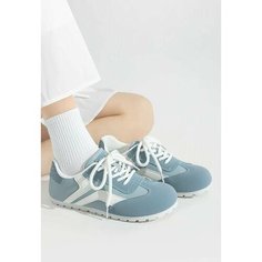 Кроссовки TUOPIN, размер 40 EU / 250 мм, синий