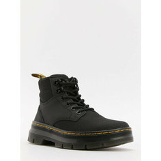 Ботинки Dr. Martens, размер 36, черный