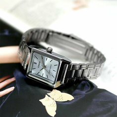 Наручные часы CASIO, голубой