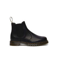 Ботинки челси Dr. Martens, размер 40, черный