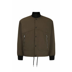 Куртка Armani Exchange, размер XXL, зеленый