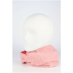 Снуд Ferz для женщин, one size, розовый