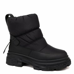 Сапоги TENDANCE, размер 38, черный