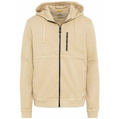 Толстовка Camel Active, размер L, , бежевый