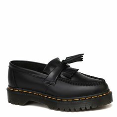Лоферы Dr. Martens, размер 39, black