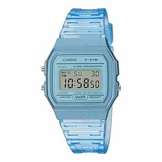 Наручные часы CASIO Edifice, голубой