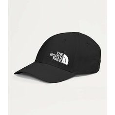 Бейсболка The North Face для мужчин, размер 53/60, черный