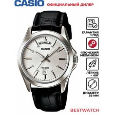 Наручные часы CASIO, белый