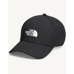Бейсболка The North Face для мужчин, размер 53/60, черный