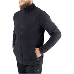 Толстовка спортивная Viking, размер XXXL, , black
