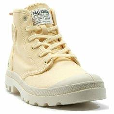 Ботинки Palladium, размер 41 EU, желтый