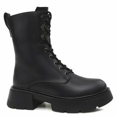 Ботинки TENDANCE, размер 41, черный