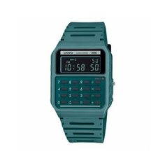 Наручные часы CASIO, черный