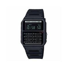 Наручные часы CASIO, черный
