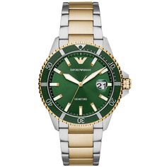 Наручные часы EMPORIO ARMANI, золотой