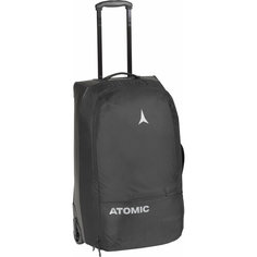 Чемодан ATOMIC, 90 л, черный