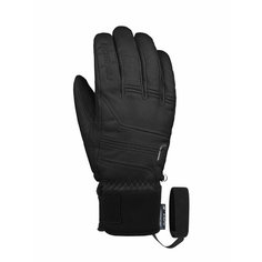 Перчатки Reusch Highland R-TEX XT для мужчин, размер 10, black