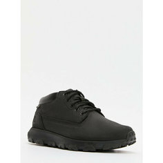 Кроссовки Timberland, размер 45.5, черный