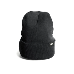 Шапка WKS для взрослых и детей, размер 56-58, черный