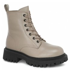 Ботинки TENDANCE, размер 36, beige