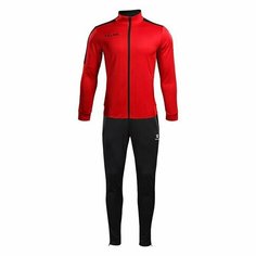 Костюм спортивный Kelme, размер 04-M, синий