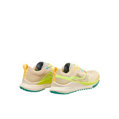 NIKE, размер 10 US, желтый