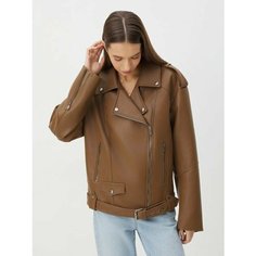 Косуха Maison David, размер S, светло-коричневый