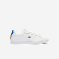 Кеды LACOSTE, размер T115, белый