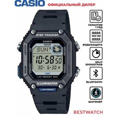 Наручные часы CASIO, серый