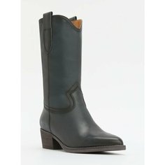 Сапоги TENDANCE, размер 40, синий