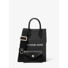 Сумка кросс-боди MICHAEL KORS, черный