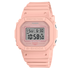 Наручные часы CASIO G-Shock, розовый