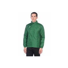 Куртка спортивная JOMA, размер L, зелёный