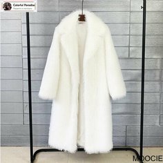 Шуба MOOCIE, размер 3XL