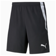 Шорты спортивные PUMA Teamliga Training Shorts 2, размер S, черный