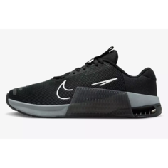 Кроссовки NIKE Metcon 9, размер 10.5 US / 44.5 EUR / 28.5 CM, черный