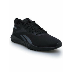 Кроссовки Reebok, размер US 10, черный