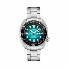 Наручные часы SEIKO Prospex, бирюзовый