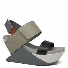 Босоножки UNITED NUDE, размер 38, light beige