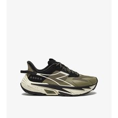 Кроссовки Diadora Equipe, размер T85, хаки