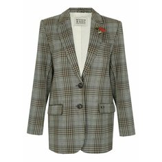 Джемпер SCOTCH & SODA, размер L, , коричневый