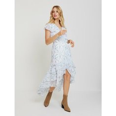 Платье Concept club, размер M, мультиколор