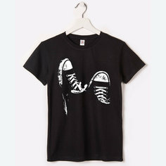 Футболка Happyfox Детская, размер 122